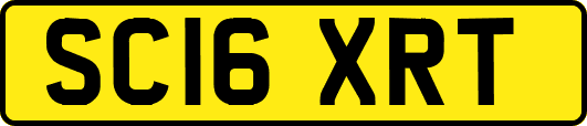 SC16XRT