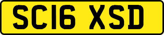 SC16XSD