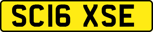 SC16XSE