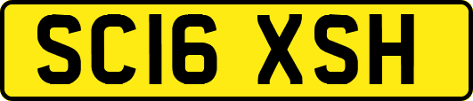 SC16XSH