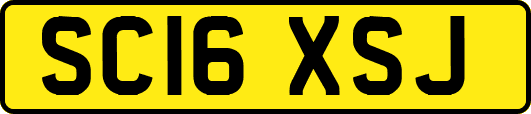 SC16XSJ