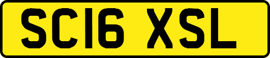 SC16XSL