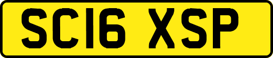 SC16XSP
