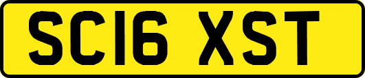 SC16XST