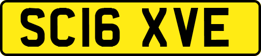 SC16XVE