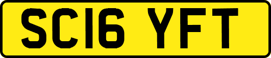 SC16YFT