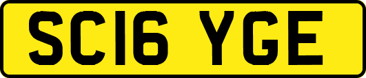 SC16YGE