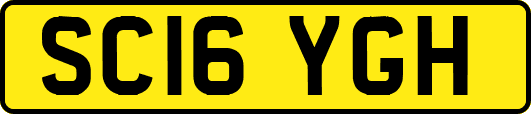 SC16YGH