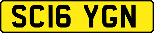 SC16YGN
