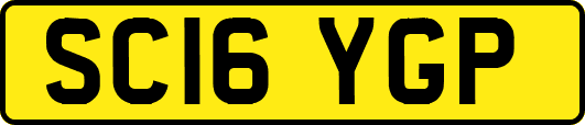 SC16YGP