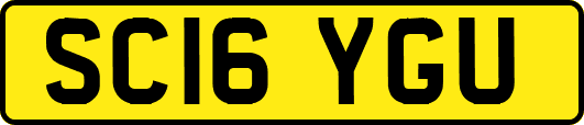 SC16YGU