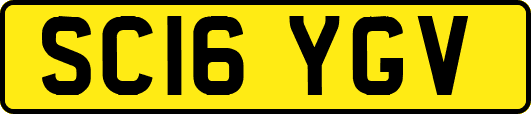 SC16YGV