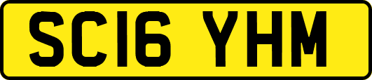 SC16YHM