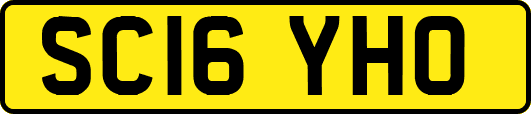 SC16YHO