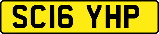 SC16YHP