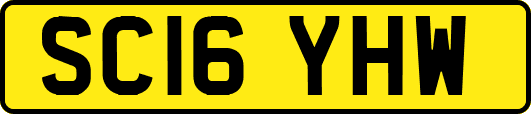 SC16YHW