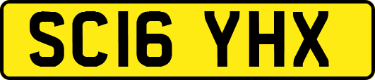 SC16YHX