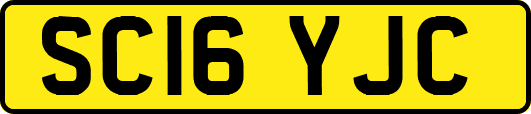 SC16YJC