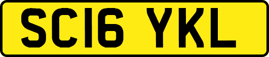 SC16YKL