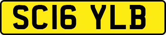 SC16YLB