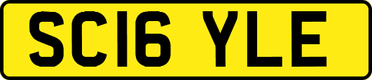 SC16YLE