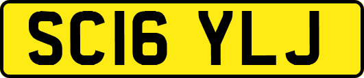 SC16YLJ