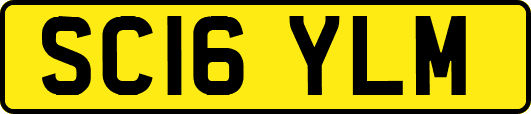 SC16YLM