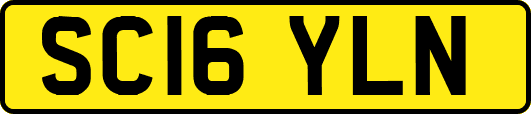 SC16YLN