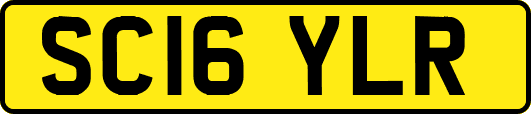 SC16YLR