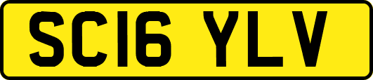 SC16YLV