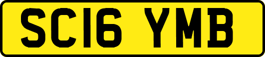 SC16YMB