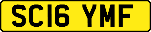 SC16YMF