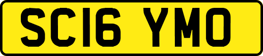 SC16YMO