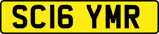 SC16YMR