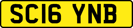 SC16YNB