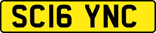 SC16YNC