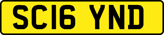 SC16YND