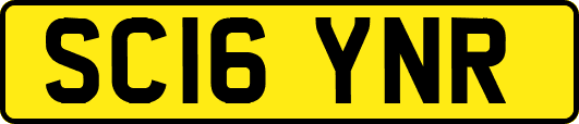 SC16YNR