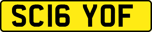 SC16YOF