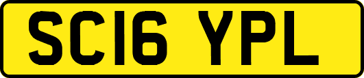 SC16YPL