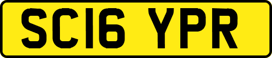 SC16YPR