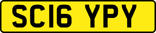SC16YPY