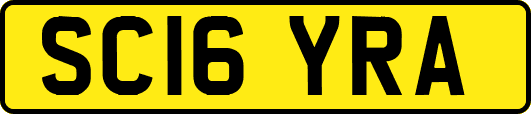 SC16YRA