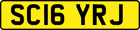 SC16YRJ
