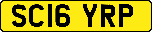 SC16YRP