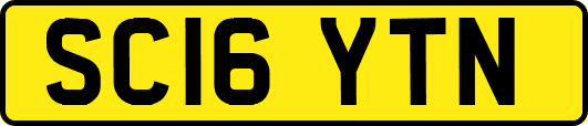 SC16YTN