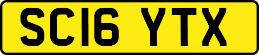 SC16YTX