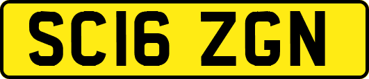 SC16ZGN