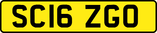 SC16ZGO
