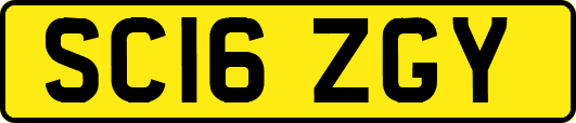 SC16ZGY